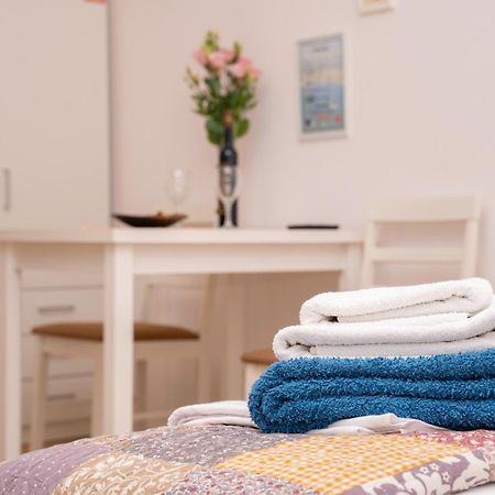 Studio Apartment Jeli Cavtat Εξωτερικό φωτογραφία