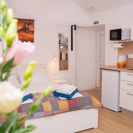 Studio Apartment Jeli Cavtat Εξωτερικό φωτογραφία