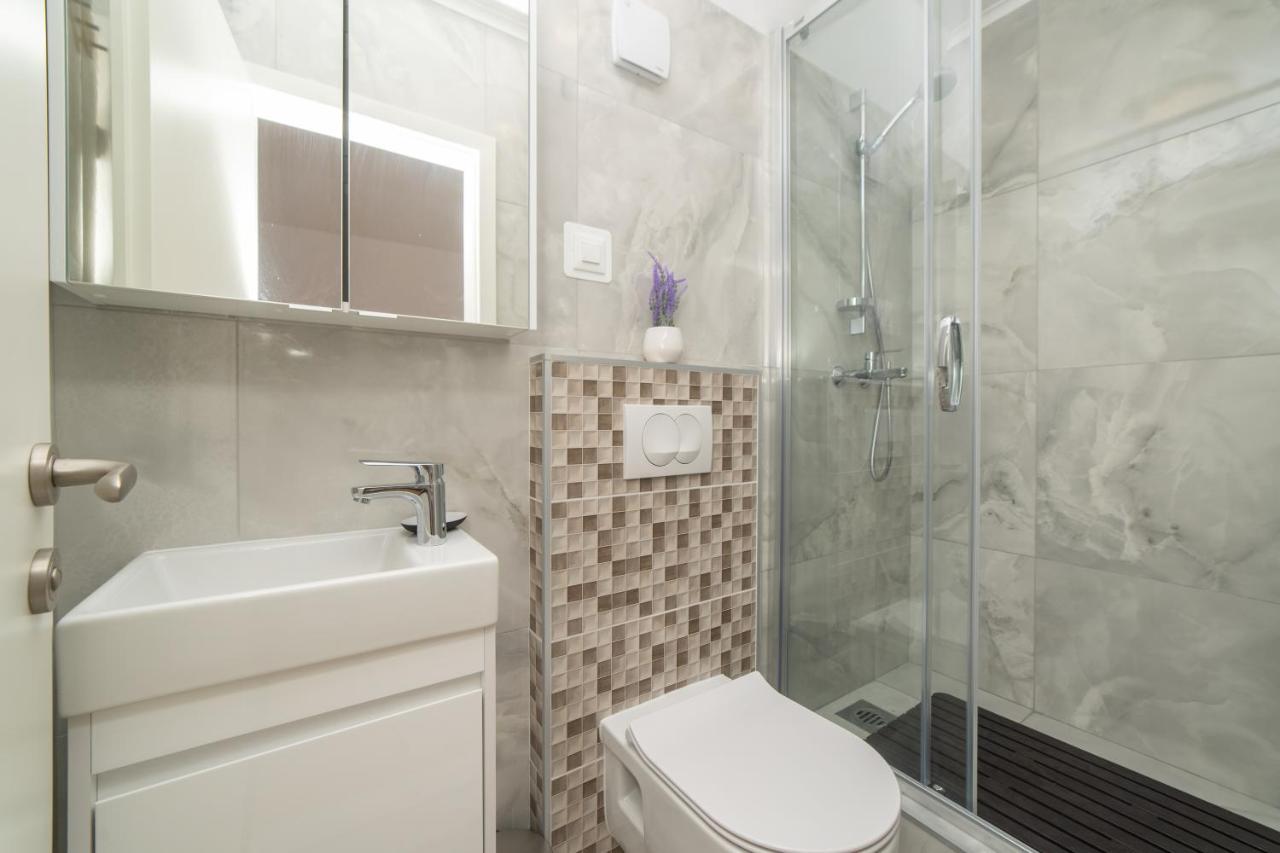 Studio Apartment Jeli Cavtat Εξωτερικό φωτογραφία