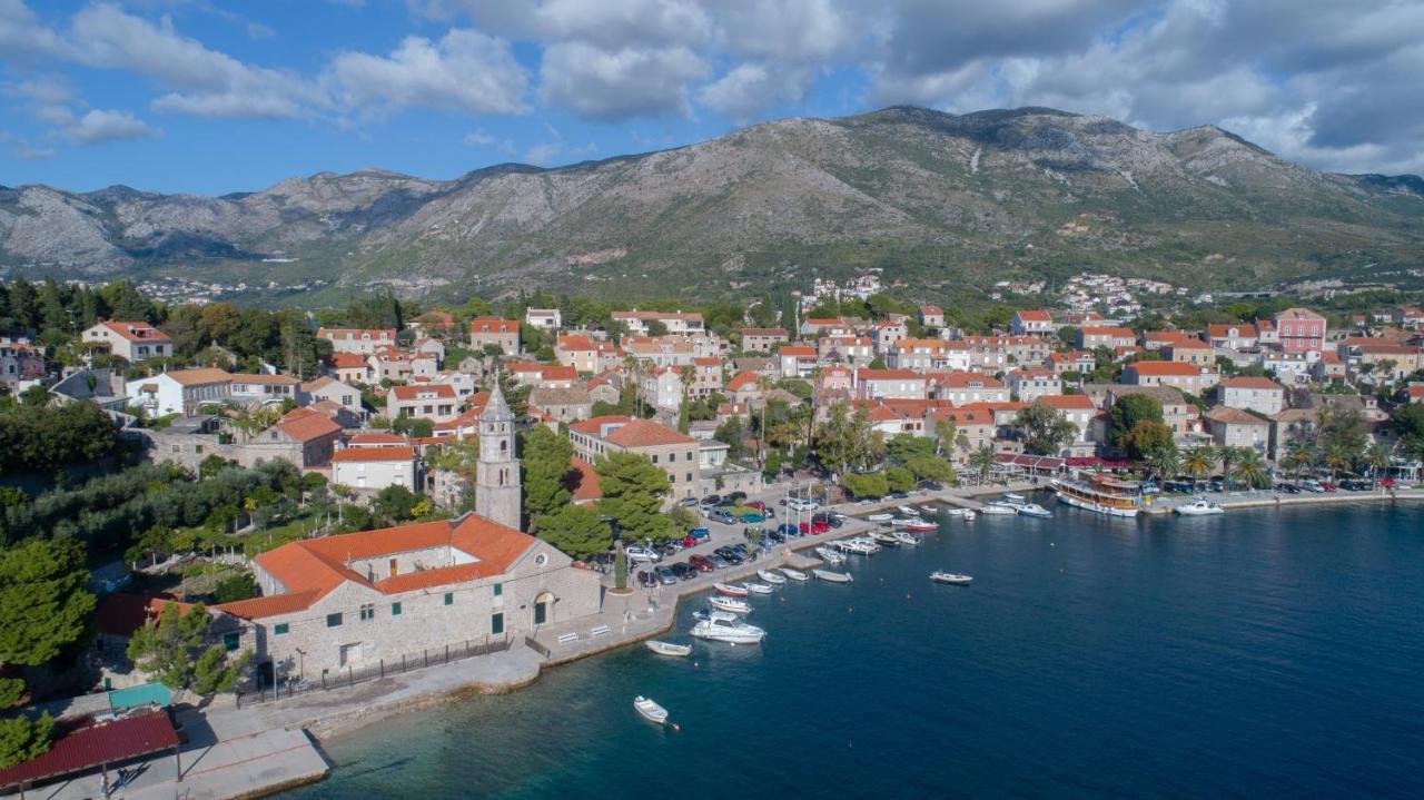 Studio Apartment Jeli Cavtat Εξωτερικό φωτογραφία