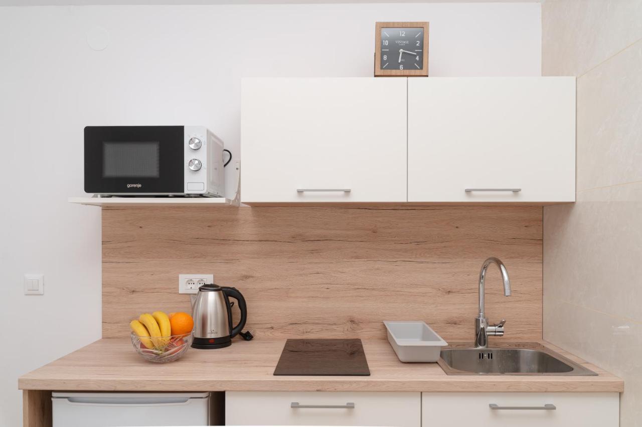 Studio Apartment Jeli Cavtat Εξωτερικό φωτογραφία