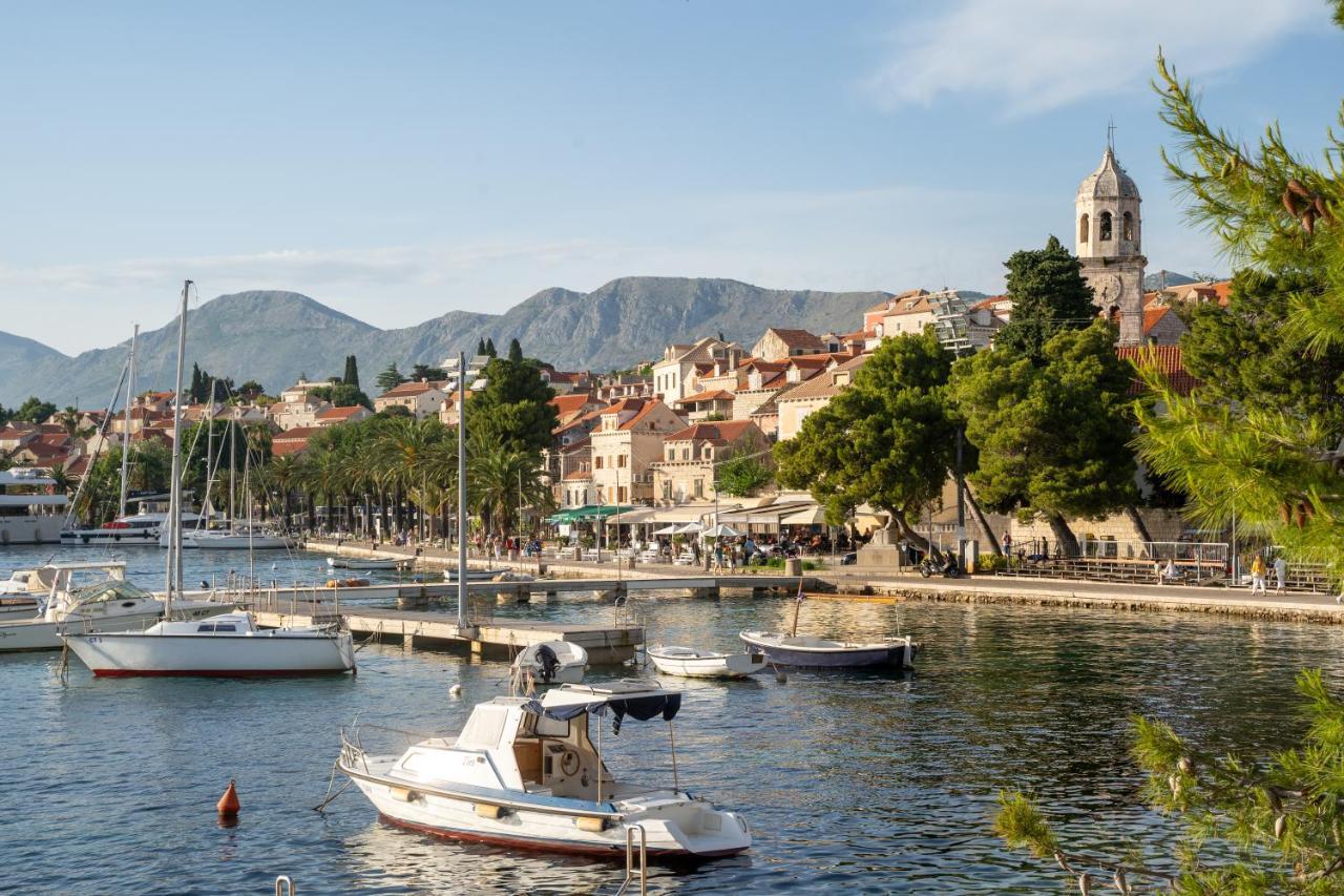 Studio Apartment Jeli Cavtat Εξωτερικό φωτογραφία