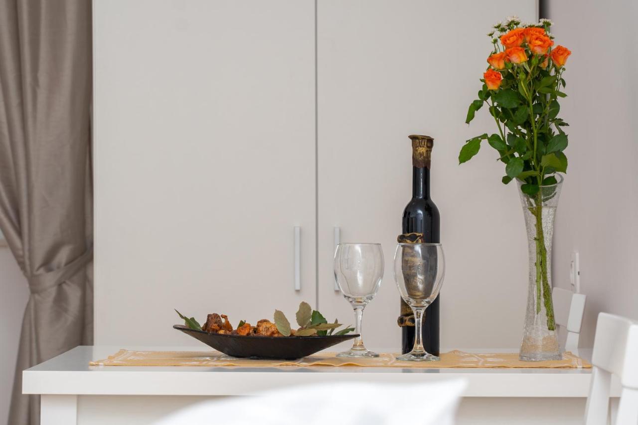 Studio Apartment Jeli Cavtat Εξωτερικό φωτογραφία
