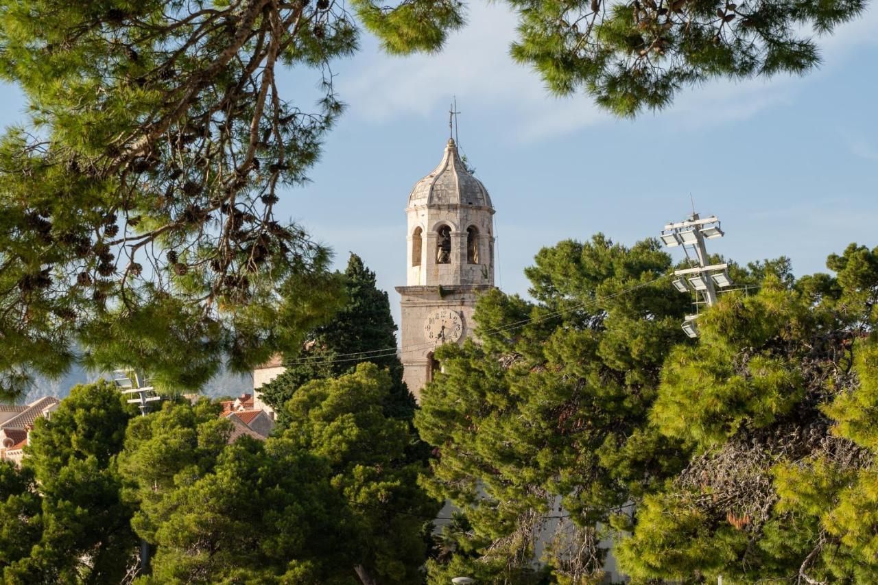 Studio Apartment Jeli Cavtat Εξωτερικό φωτογραφία