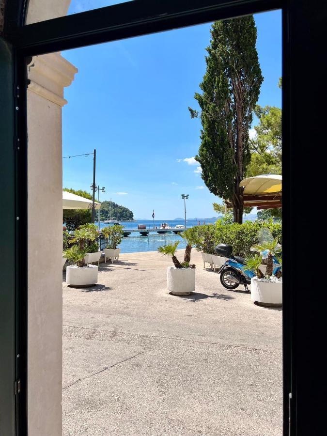 Studio Apartment Jeli Cavtat Εξωτερικό φωτογραφία
