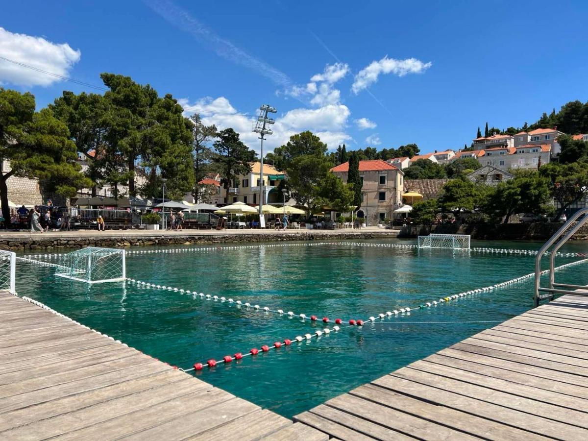 Studio Apartment Jeli Cavtat Εξωτερικό φωτογραφία