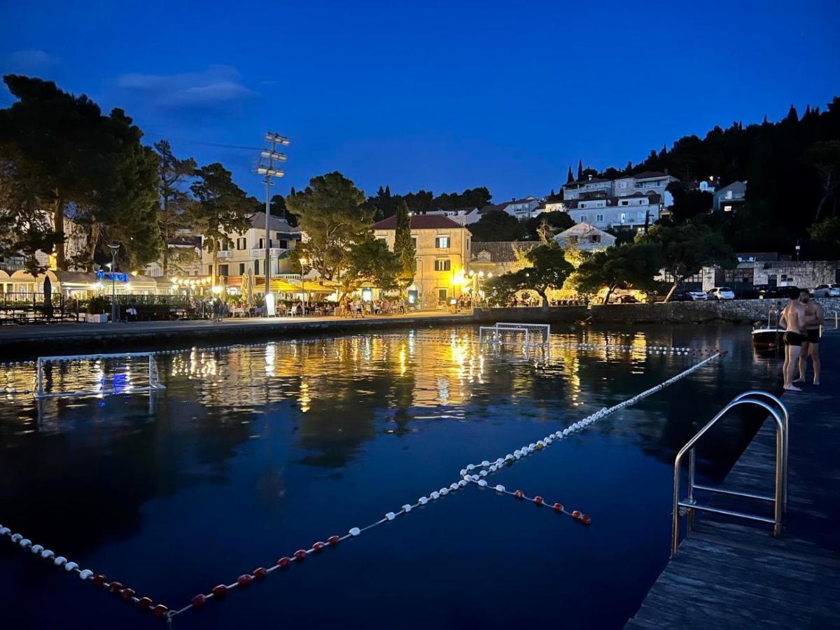 Studio Apartment Jeli Cavtat Εξωτερικό φωτογραφία