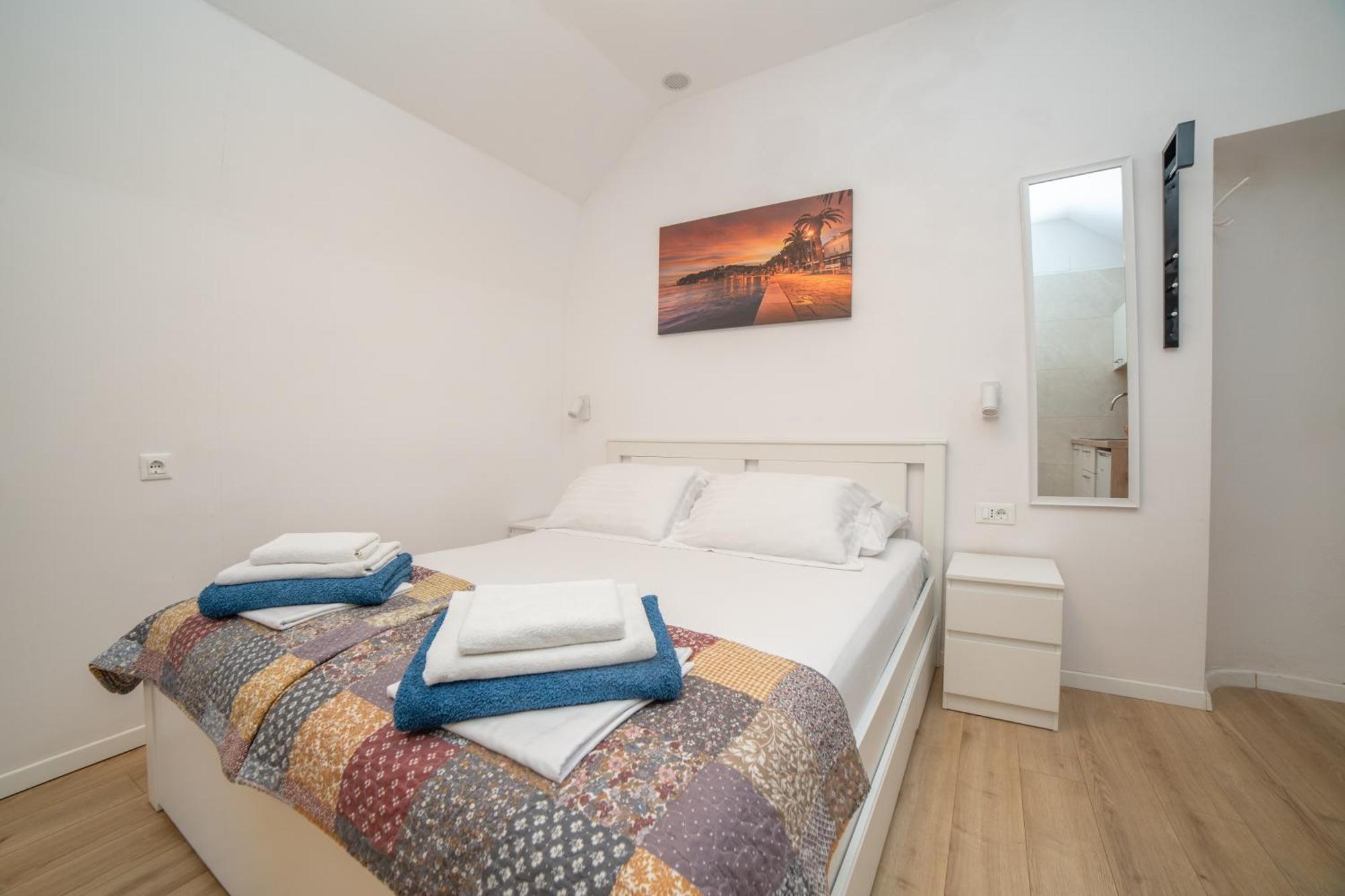 Studio Apartment Jeli Cavtat Εξωτερικό φωτογραφία