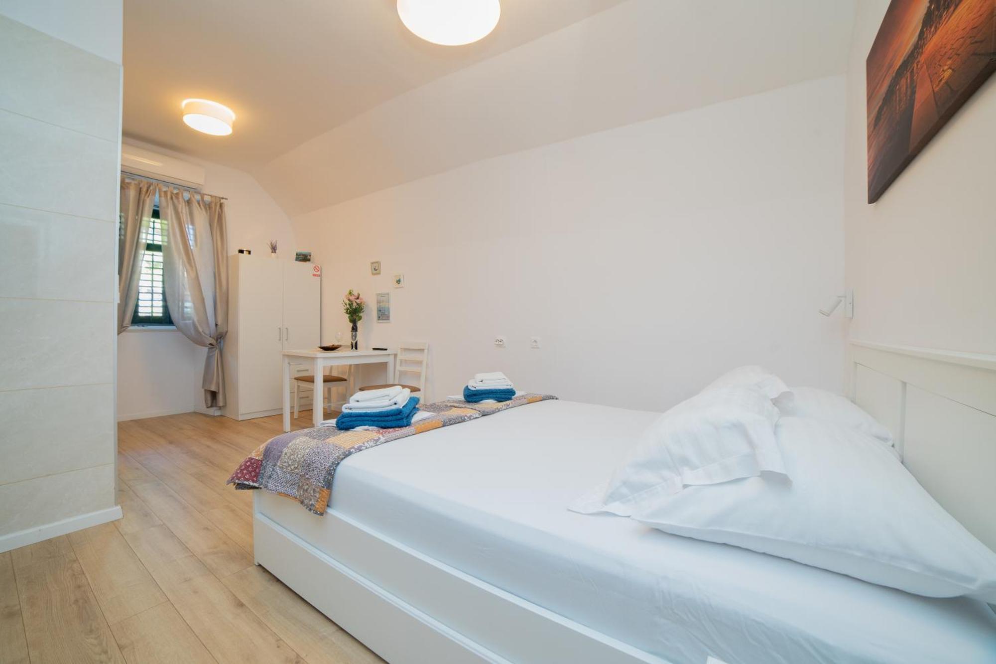 Studio Apartment Jeli Cavtat Εξωτερικό φωτογραφία