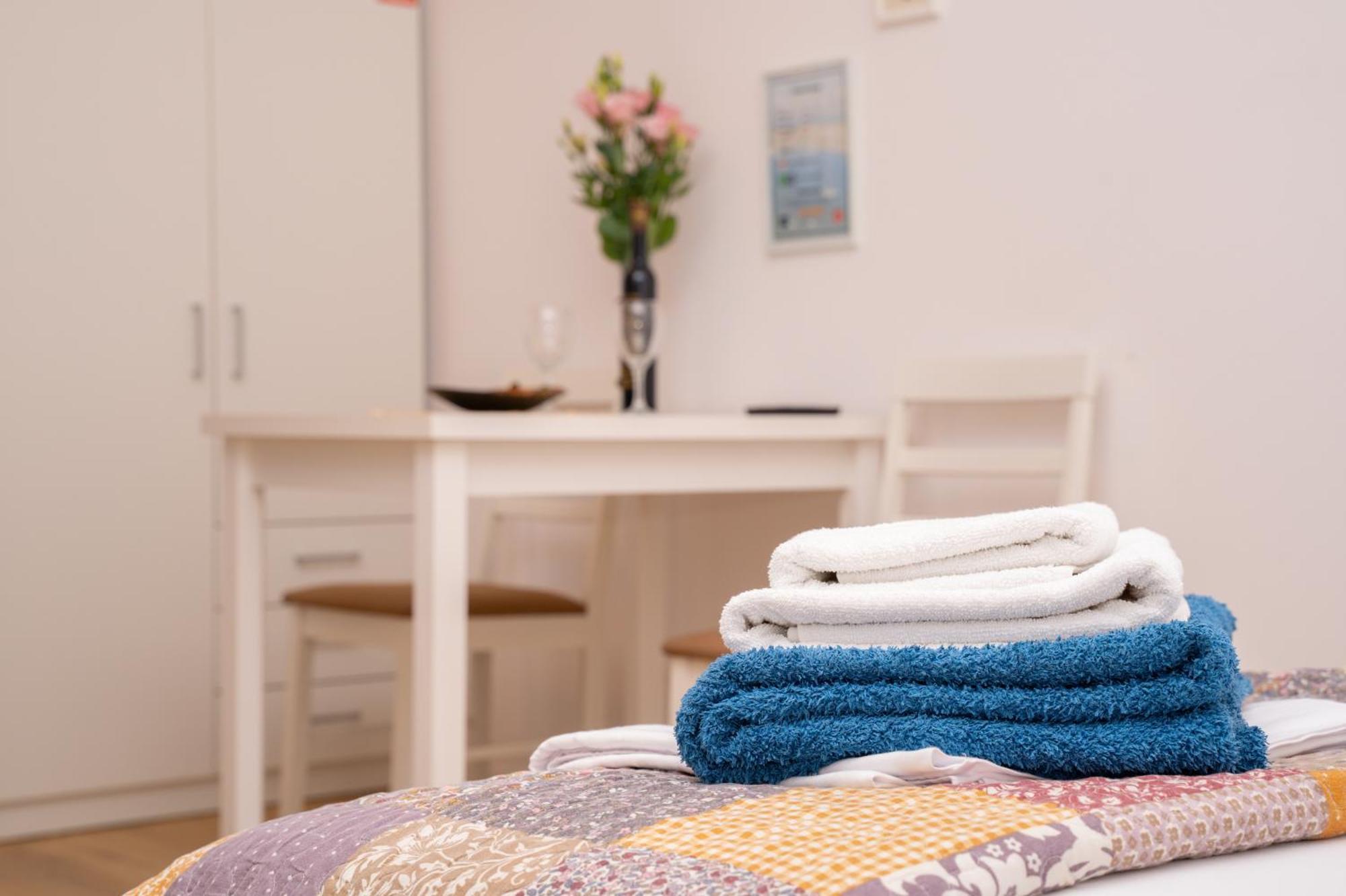 Studio Apartment Jeli Cavtat Εξωτερικό φωτογραφία