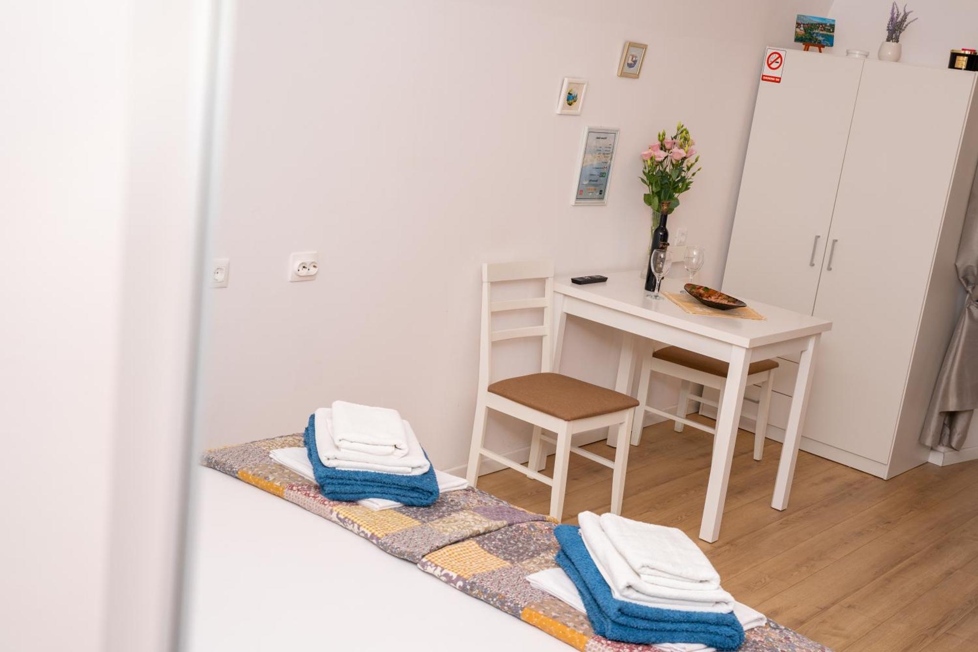 Studio Apartment Jeli Cavtat Εξωτερικό φωτογραφία