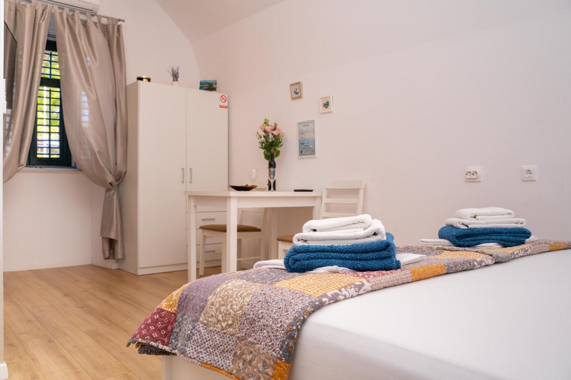 Studio Apartment Jeli Cavtat Εξωτερικό φωτογραφία