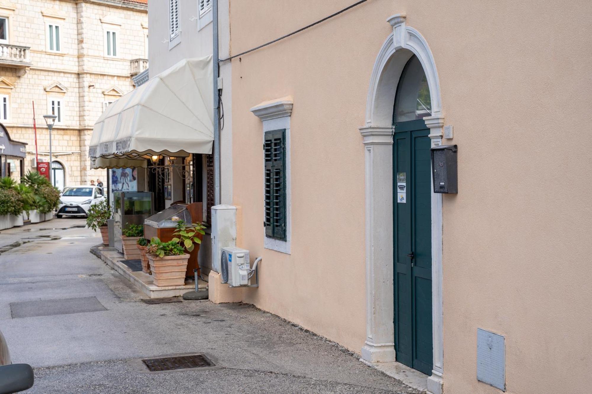 Studio Apartment Jeli Cavtat Εξωτερικό φωτογραφία