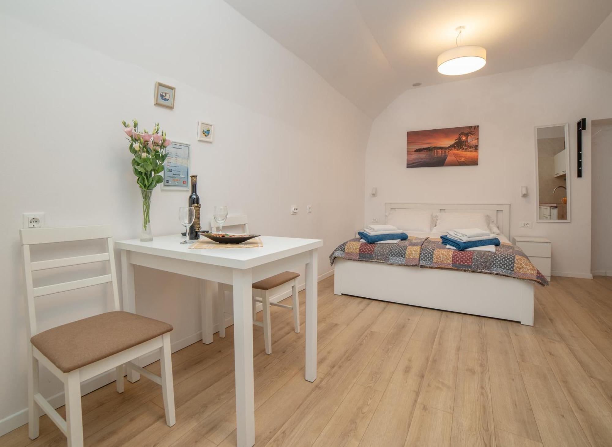 Studio Apartment Jeli Cavtat Εξωτερικό φωτογραφία